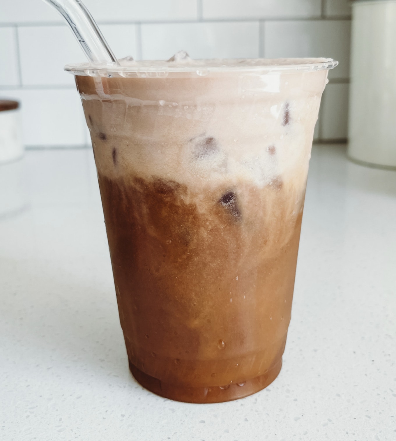 chocolate cream cold brew liv b